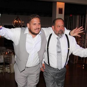 Meet your Posher, Mason